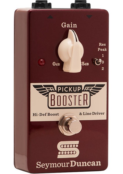 Seymour Duncan Pickup Booster Pedal