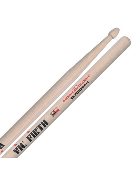 American Classic 5b Puregrit Baget