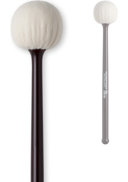Soundpower Series Concert Mallets Bd3 Staccato Tokmak Baget