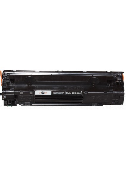 YVZ Bilişim CRG-725 Toner