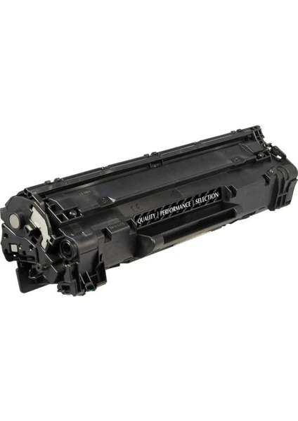 YVZ Bilişim CRG-737 Toner