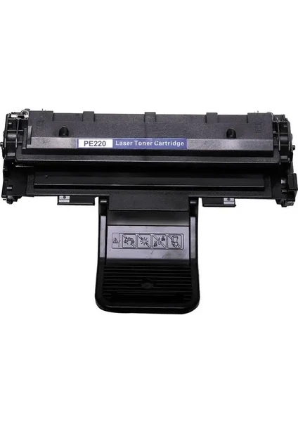 YVZ Bilişim PE220 Toner