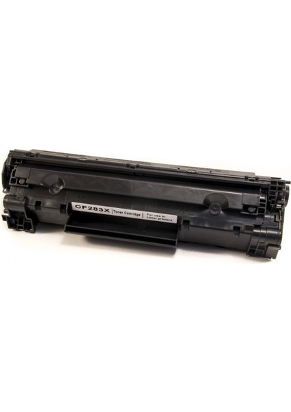 YVZ Bilişim 283X Toner