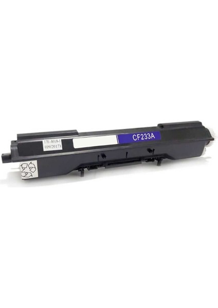 YVZ Bilişim CF233A Toner