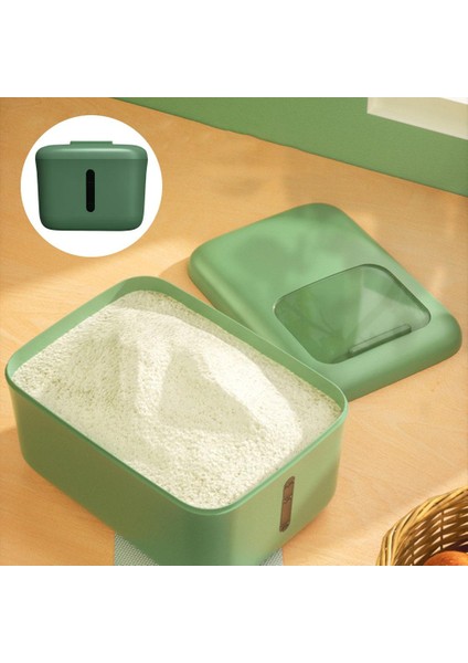 Gıda Depolama Organizatör (Yurt Dışından) indirimleri