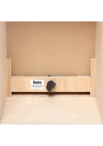 Se 117 Primera Cajon (Natural) indirimleri