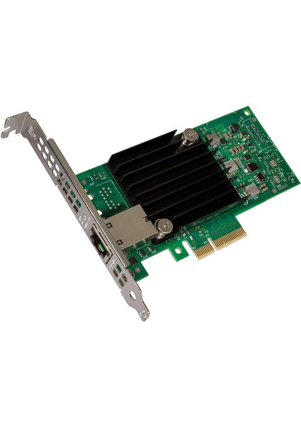 00MM850 Intel X550-T1 1 Port 10GB Nic Network Adapter