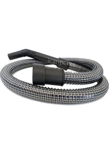 Hoover Uyumlu Freetank Sx 2014 Sx 2015 Sx 2016 Sx 2017 2018 Elektrikli Süpürge Çelik Telli Hortumu