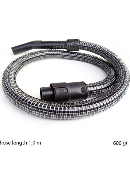 Philips Uyumlu 432200425021 Fc 8475 8477 8671 9323 9542 Powerpro Compact Süpürge Çelik Telli Hortumu fiyatları