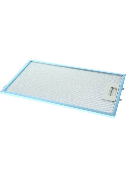 Silverline Uyumlu 3450 Davlumbaz Metal Filtresi fiyatları