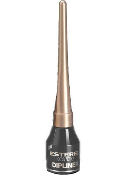 Waterproof Dipliner 704 Açık Gri