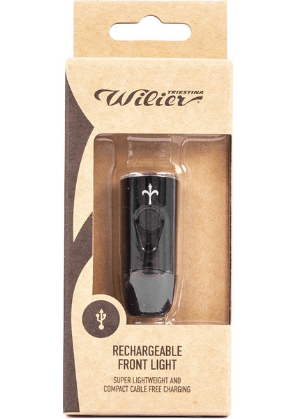 F01P USB Ön Aydınlatma