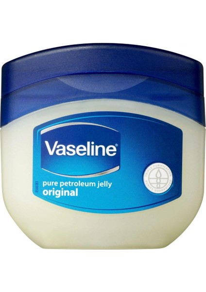 Vasaline Original Jel 100 ml