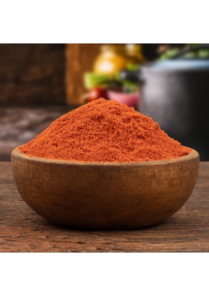 Tatlı Toz Biber 50 gr
