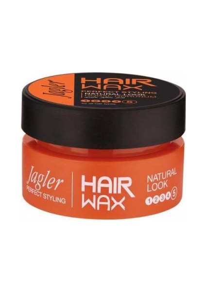 Wax Doğal Görünüm 150 ml