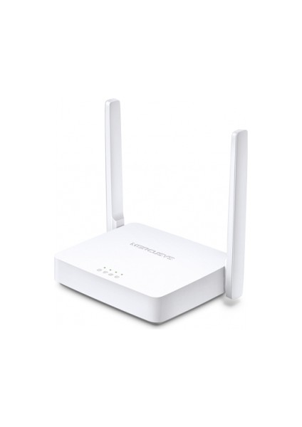 MW302R 3 Port 300MBPS Wifi Router 2X5DBI