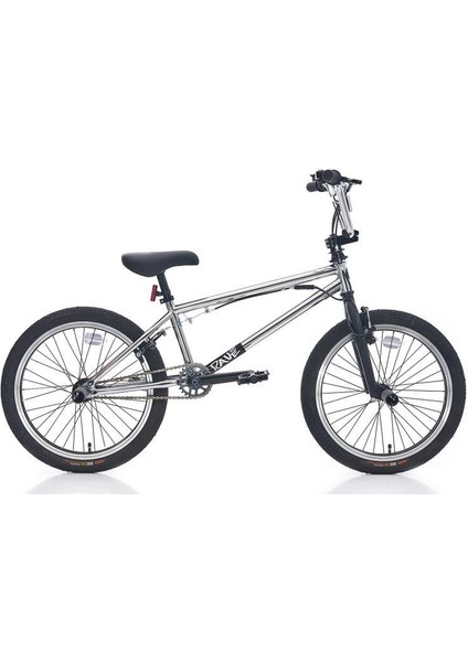 Rave Pro Bmx 20 Jant Hareket Bisikleti 2022 Model