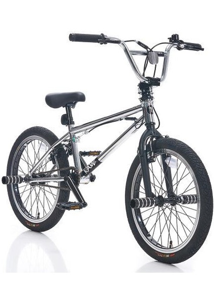 Rave Pro Bmx 20 Jant Hareket Bisikleti 2022 Model