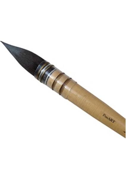 928-14 Sincap Tüyü Suluboya Fırça