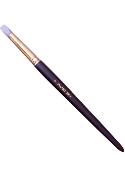 3804-10 Kauçuk Mala Fırça