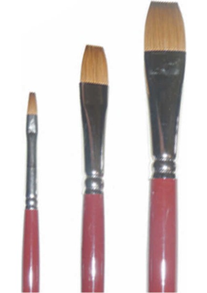 315-20 Kolinsky Fırça