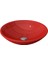 Bocchi Venezia Çanak Lavabo 40 cm Kırmızı 1120-019-0125 1