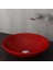 Bocchi Venezia Çanak Lavabo 40 cm Kırmızı 1120-019-0125 2