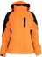 Pensilvanya Kadın Turuncu Outdoor Ceket 808113002-TURUNCU-K 1