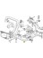 Bmw Uyumlu E34 M20 Motor Su Hortumu 11531720524 2