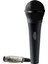 MV-600 Dinamik Professional Kablolu El Mikrofonu 2.5 mt Kablolu 1