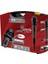 MV-525 Dinamik Professional Kablolu El Mikrofonu - 4.5 mt Kablolu 1