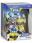 Robocar Poli Hareketli Figür - Bucky 5