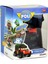 Robocar Poli Hareketli Figür - Poacher 2
