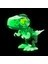 Biopod Ikili Dinozor Robot 2