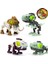 Biopod Ikili Dinozor Robot 5