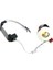 3W Ledli Yıldız Spot CT-5269 Amber Renk 2