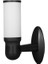 Bahçe Armatürü Roma Duvar Abs CT-7011 1