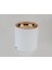 Foça Sıva Üstü LED Armatür Boş Kasa GU10 Duy CT-5421 1