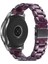 puluz Samsung Galaxy Watch4 40Mm / 44Mm Için Reçine Kordonlu Saat 17(Yurt Dışından) 2