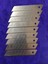 Falçata Bıçak Ağzı 18X0,60MM 10 Adet - Maket Bıçağı Yedeği 2