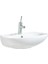 Sedef 45 x 55 cm Duvara Monte Lavabo SD055 1