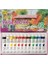 Yağlı Boya Tüplü Paket - 12 ml 12’li 1