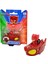 203141002 Dickie Owl Glider ve Metal Aracı /pjmasks +3 Yaş 1