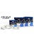 Ocea Leader Ex Fluorocarbon 50MT Misina 16LB 0.33MM 2