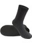 Dalış Wetsuit Çizmeler 3mm Sörf Şnorkel (Yurt Dışından) 1