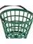 Katı Golf Topu Sepeti Golf Aralığı Kova Golfball Kapalı Depolama Organizatör 50 Topu Tutar (Yurt Dışından) 4
