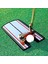 Golf Koyarak Eyeline Hizalama Ayna Eğitim Yardım Pro Salıncak Uygulama Aracı (Yurt Dışından) 3