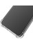 Samsung Galaxy Z Flip3 5g Için Şeffaf Koruyucu Kılıf (Yurt Dışından) 3