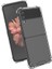 Samsung Galaxy Z Flip3 5g Için Şeffaf Koruyucu Kılıf (Yurt Dışından) 2