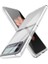 Samsung Galaxy Z Flip3 5g Için Şeffaf Koruyucu Kılıf (Yurt Dışından) 1